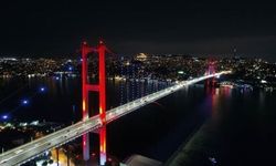 3-5 Ağustos tarihlerinde: 15 Temmuz Şehitler Köprüsü trafiğe kapatılacak