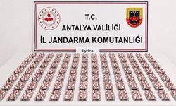 Uyuşturucu operasyonlarında 6 şüpheli gözaltına alındı
