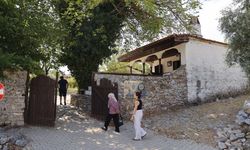 Muğla'da Kerimoğlu Türküsü Evi'nde 125 yıllık efe hikayesi yaşatılıyor