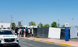 Antalya Havalimanı’nda silahlı saldırı: Kadın hayatını kaybetti