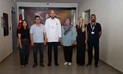 Evlat acısını organ bağışıyla umuda dönüştürdüler