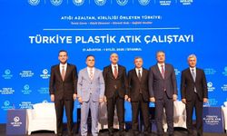 Muğla Valisi Akbıyık, Türkiye plastik atık çalıştayı’nda "Muğla modeli"ni anlattı