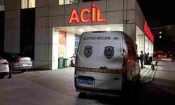 Su depolama havuzuna düşen bebek hastanede hayatını kaybetti