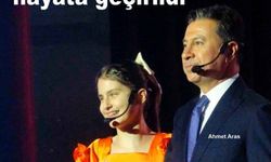 Başkan Aras 2,5 yıllık icraatlarını açıkladı: Vaatlerin yüzde 61,5’i hayata geçirildi