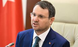 Bakan Gürlek açıkladı: 25 ildeki 73 orman yangınına adli işlem