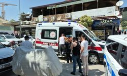 Akrabalar arasında tartışma:5 Yaralı, 5 Gözaltı