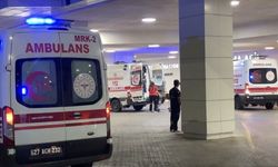 Alacak verecek kavgası: 2 ölü, 5 yaralı