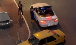 Antalya'da fuhuş operasyonu: 5 kişi yakalandı, 14 kadın kurtarıldı