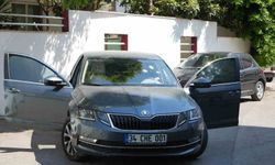 Ağabeyini ziyarete gelmişti: Otomobilinde silahlı saldırıya uğrayarak hayatını kaybetti
