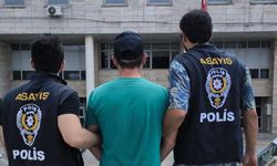 Aranan cinayet hükümlüsü Menteşe’de yakalandı