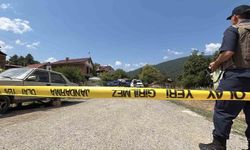 Arazi anlaşmalığında Baba ve oğlunu vurdu