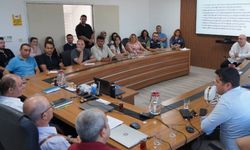 MUSKİ’de atıksu arıtma eğitimi: Teknik kapasite güçlendiriliyor