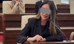 Suç örgütü adına tehdit ederek para talep eden CHP’li meclis üyesi tutuklandı