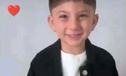 Araçta mahsur kalan 4 yaşındaki çocuk hayatını kaybetti