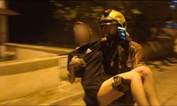 Çıkan yangında eşi ölen kadın için gözaltı kararı çıkarıldı