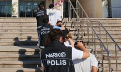 Bodrum'da uyuşturucu operasyonlarında 3 şüpheli tutuklandı