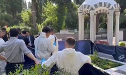 Eski Bakan Arif Ahmet Denizolgun’un fethi kabir işlemi tamamlandı