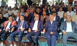 Bakan Işıkhan: "Ata sporlarımızı sonuna kadar destekliyoruz"