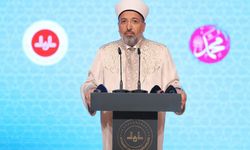Başkan Arpaguş: "Peygamber Efendimiz, tüm insanlık için ideal bir örnek olmuştur"
