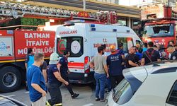 Yangında Bakan Şimşek'in yeğeni hayatını kaybetti
