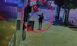 Türk Bayrağını ateşe veren Ayşe Arslanbaş tutuklandı
