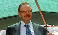 Eski bakan Arif Ahmet Denizolgun’un mezarı açılacak