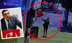 Başkan Bozkurt: “Ay yıldızlı bayrağımıza uzanan elleri asla kabul etmeyiz!”