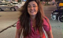 Diva’ya yakışır bir düşüş