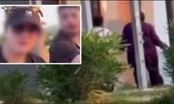 Antalya’da plajda tesettürlü kadınları görüntüleyip hakaret ettiler