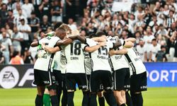 Beşiktaş Avrupa Ligi’nde turu geçti! Play-off’ta yeni rakip belli oldu