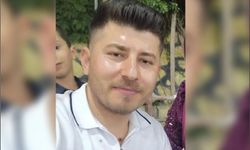 Kayıp olarak aranan şahıs mağarada bulundu
