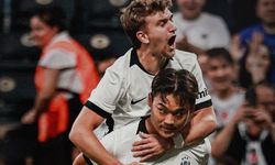 Beşiktaş averajı yakaladı: 3-0