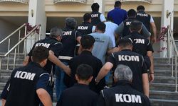 Bodrum’da tehdit operasyonu: 3 kişi tutuklandı