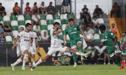 Muğla derbisinde gol sesi çıkmadı