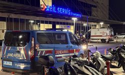 Gaz sızıntısından etkilenip hastaneye kaldırılan 15 kişi taburcu edildi