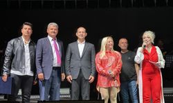 20. Söğüt Domates Festivali Ece Seçkin konseriyle sona erdi