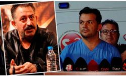 Kalp krizi geçiren Cem Yılmaz anjiyo oldu