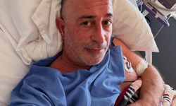 Cem Yılmaz taburcu oldu