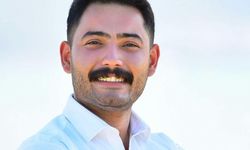 CHP Fethiye İlçe Başkanlığı'na Av. Mustafa Barış Güler atandı
