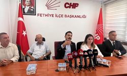 Başkan Güler: “Amacımız bölmek değil, Cumhuriyet Halk Partisi’ni yaşatmak”