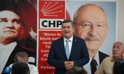 Başkan Karahan: “Birlikte mücadele etmeye, birlikte başarmaya devam edeceğiz”