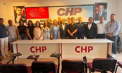 CHP Genel Başkan Yardımcısı Semra Dinçer’den ziyaret