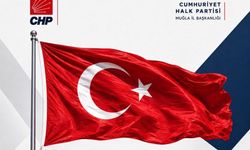 Menteşe’de bayrak saldırısına CHP’den sert tepki: “Asla kabul etmiyoruz”