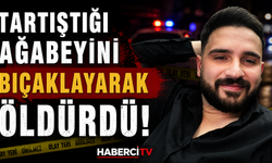 Tartıştığı ağabeyini  öldürdü