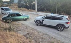 Eski kız arkadaşını silahla tehdit ederek alıkoyan zanlı tutuklandı