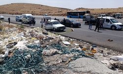 Kayıp olarak aranan şahsın dağlık alanda ölü bulundu