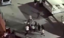 Eşi Whatsapp grubundan tartıştı, kocası sopayla dayak yedi