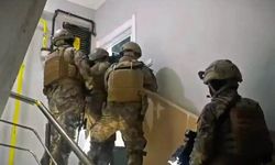 DEAŞ operasyonunda 7 kişi tutuklandı