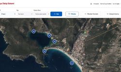 Muğla’nın plajları “MÜKEMMEL” kalitede