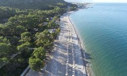 Muğla’nın plajları “MÜKEMMEL” kalitede